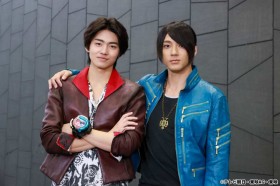 Boonboomger's Haruhi Iuchi Reflects on Co-Starring with Idol Yuki Yamada from Gokaiger: "His Presence is on Another Level"